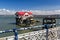 Mumbles Pier Wales