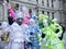 Mummers Parade Philadelphia