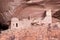 Mummy Cave ruins Canyon del Muerto