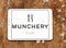 Munchery online food ordering logo