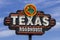 Muncie, IN - Circa August 2016: Texas Roadhouse Restaurant Location. Texas Roadhouse is a Legendary Steak Restaurant III