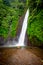 Munduk waterfall, Bali, Indonesia