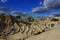 Mungo national park, NSW, Australia