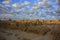 Mungo national park, NSW, Australia