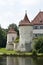 Munich - Blutenburg-Castle