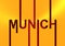 Munich city name.