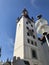 Munich, Germany - May 26, 2018: The Old Town Hall, Altes Rathaus, Spielzeugmuseum