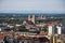 Munich panorama