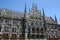 Munich Town Hall