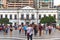 Municipal Council, senado square, macau