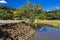 Municipal Curupira Public Park in the city of Ribeirao Preto