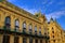 Municipal House, Old Buildings, Old Town, Prague, Czech Republic