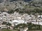 municipality of Benaocaz in the comarca of the white villages in the province of Cadiz, Spain