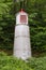 Munising Rear Range Lighthouse