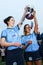 Munster Camogie Senior Club final: Drom and Inch versus Scarriff Ogonnelloe