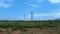 Muppandal wind farm, Kanyakumari district, Tamil Nadu