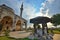 Muradiye Mosque Edirne