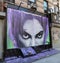 Mural Of Prince