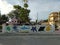 Murals in Alice Town,Bimini, Bahamas