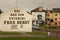 Murals. Derry Londonderry. Northern Ireland. United Kingdom