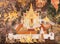 Murals at Wat Phra Kaew