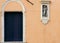 Murano Architecture - Window and Wall Display
