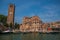 Murano: the Church or cathedral of Santa Maria e San Donato