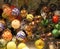 Murano Glass Baubles