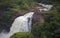 Murchison Falls Waterfall