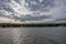 Murchison River at Dusk