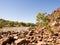 Murchison River, Ross Graham, Kalbarri National Park, Western Australia
