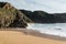 Murder Hole Beach, Donegal, Ireland