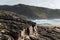 Murder Hole Beach, Donegal, Ireland