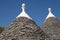 Murge (Apulia, italy) - Trulli