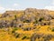 Murgia Materana, Matera, Basilicata, southern Italy