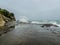 Muriwai Beach, North Island, Auckland, New Zeaalnd