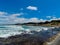 Muriwai Beach, North Island, Auckland, New Zeaalnd