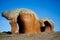 Murphy`s Haystacks