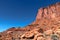 Murphy Trail- Canyonlands NP- Island in the Sky- Utah.