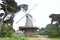 Murphy Windmill Golden Gate Park San Francisco 6