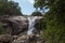 Murray Falls in Queensland, Australia