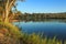 Murray River. South Australia.
