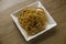 Murukku is a savory, crunchy snack originating from the Indian subcontinent.Its an Indian traditional tea time snack chakli, a