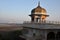 Musamman Burj of Red Agra Fort