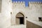 Musandam oman khasab fort