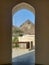 Muscat gate museum , Oman