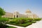 Muscat, Oman - Sultan Qaboos Grand Mosque