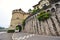 Musegg Wall and Tower in Lucerne, Switzerland