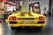 Museo Ferruccio Lamborghini - Lamborghini Diablo (1990 - 1998)