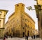Museo Nazionale del Bargello in Florence, Italy
